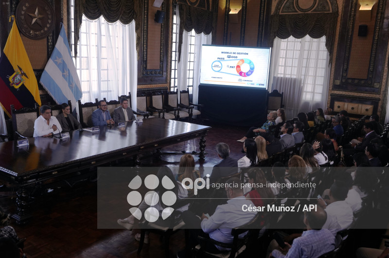 GYE-PLAN DE TURISMO GUAYAQUIL