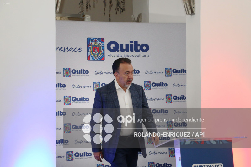 PABEL MUNOZ SOBRE RACIONALIZACION DE TRANSPORTISTAS
