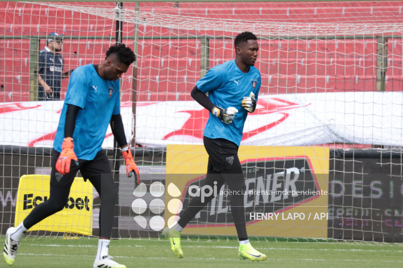 FBL LIGAECUABET LIGA QUITO VS ORENSE
