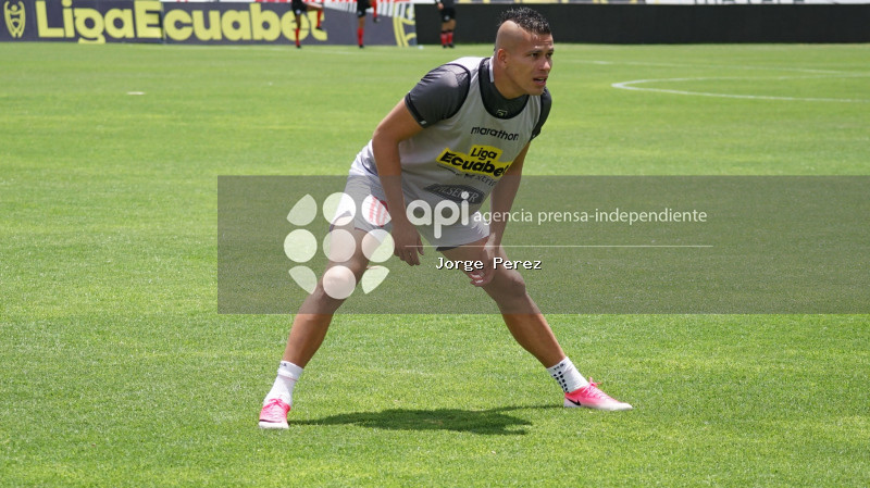 FBL LIGAECUABET-TECNICO-DELFIN