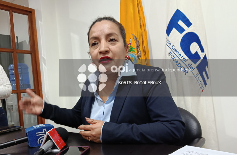 CUENCA-FISCAL XIMENA ROJAS-CASO CRISTIAN ZAMORA