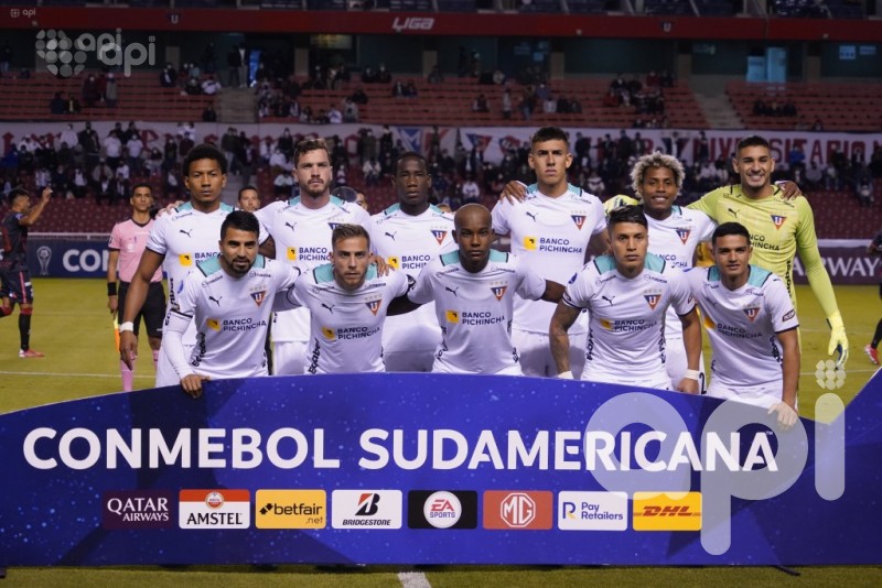 A Liga solo le sirve ganar ante Defensa y Justicia