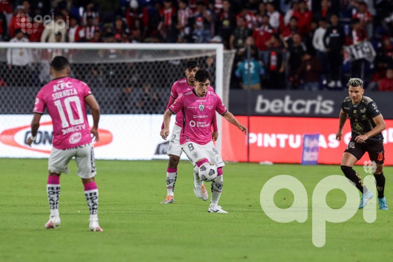 Técnico hizo la heroica: venció 1-0 a Del Valle