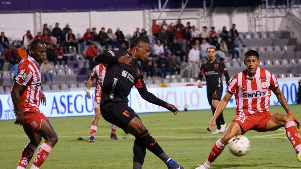 La U se motiva para Libertadores