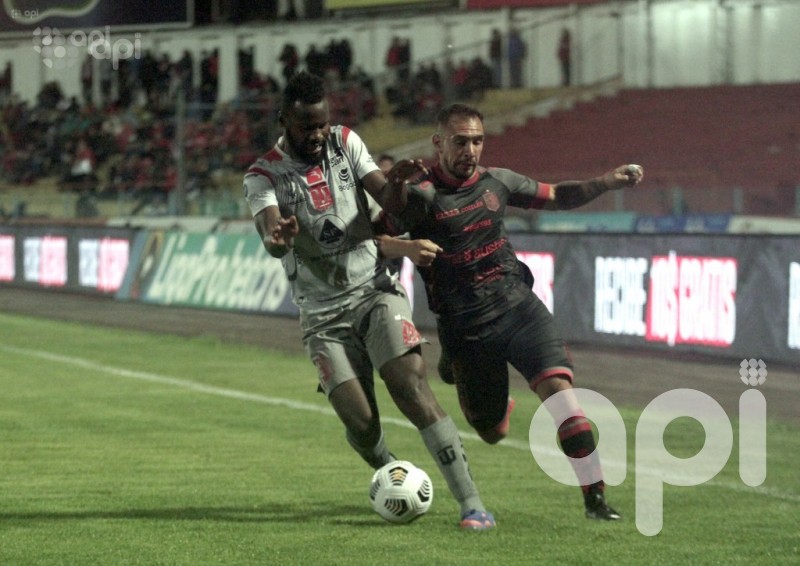 D. Cuenca doblega 1-0 a Técnico Universitario