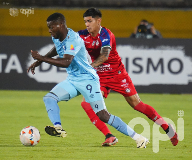 U. Católica atropella 4-0 a Unión La Calera