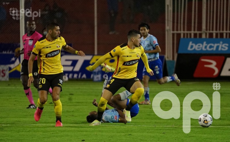 El ídolo se recupera y Liga no afloja