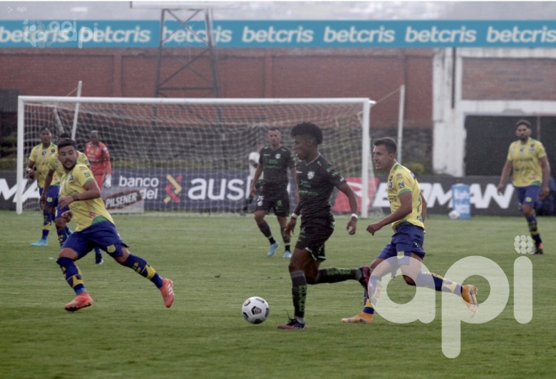 ‘Súper Guala’ confirma racha triunfadora ante Orense