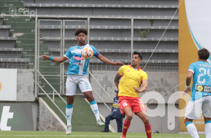 Papá se frena con los atuneros