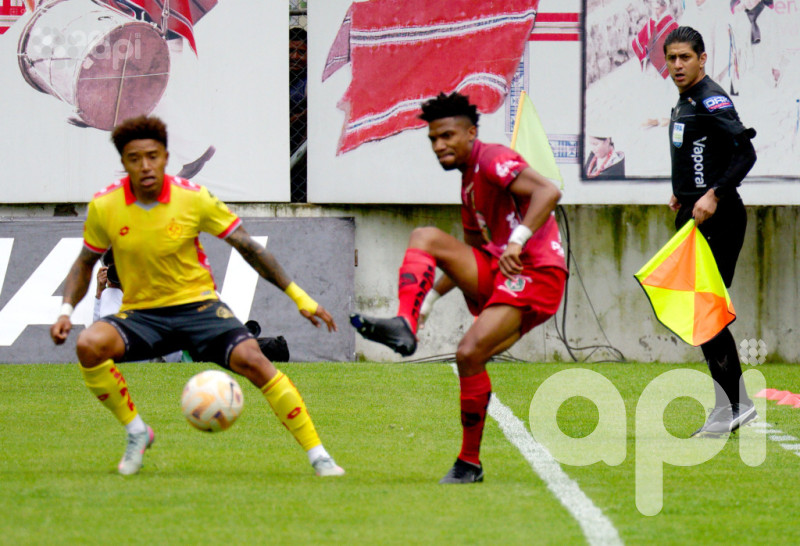 El Ponchito sonríe al volver a casa