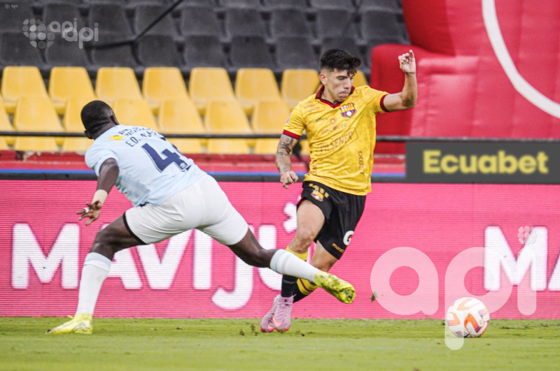 Chatoleí, entre seis mejores, amarga al ídolo