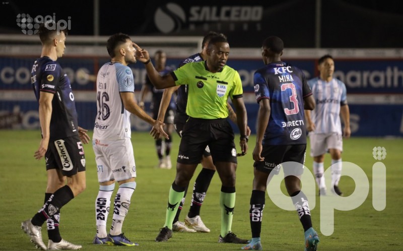 Independiente supera 1-0 a Guayaquil City en adicionales