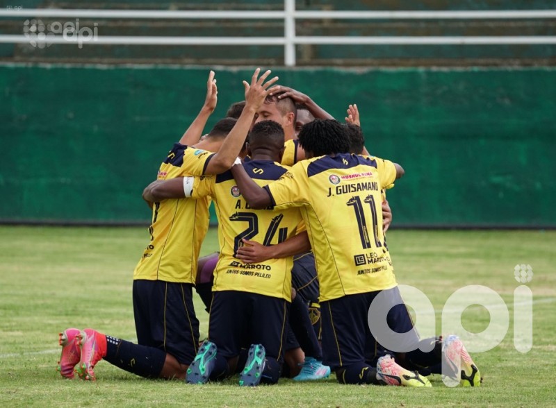 Chacaritas se impone en la agonía 3-2 a El Nacional