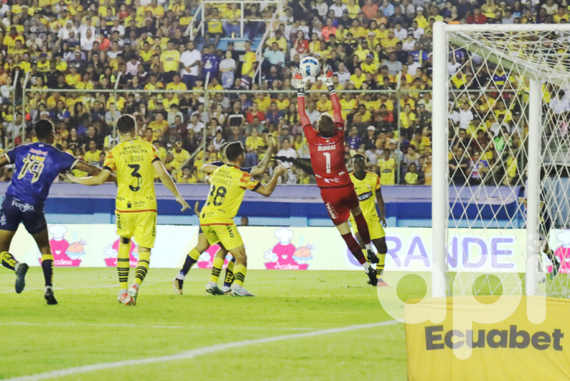 El ídolo sin aflojar la marcha