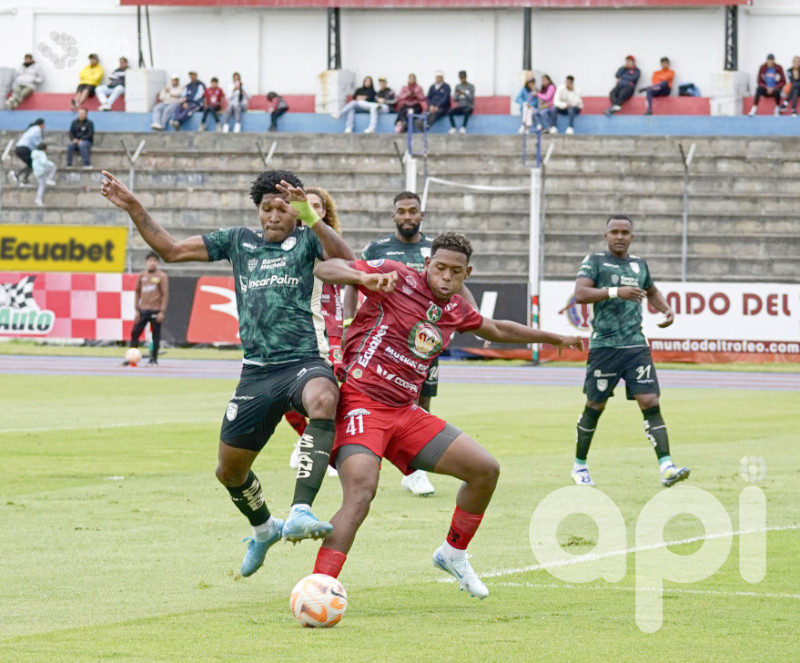 Verde fronterizo deshila al Ponchito