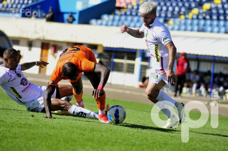 Libertad suma poco para salvarse