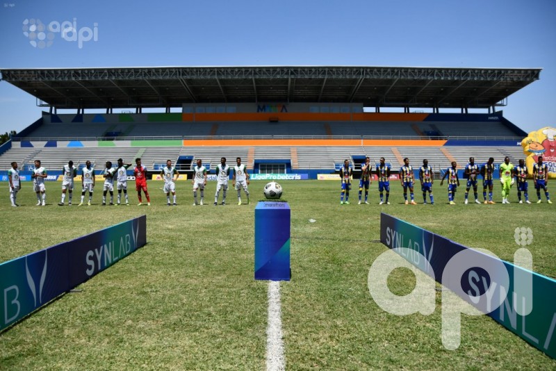 Duelo Delfín contra Mushuc Runa se suspende