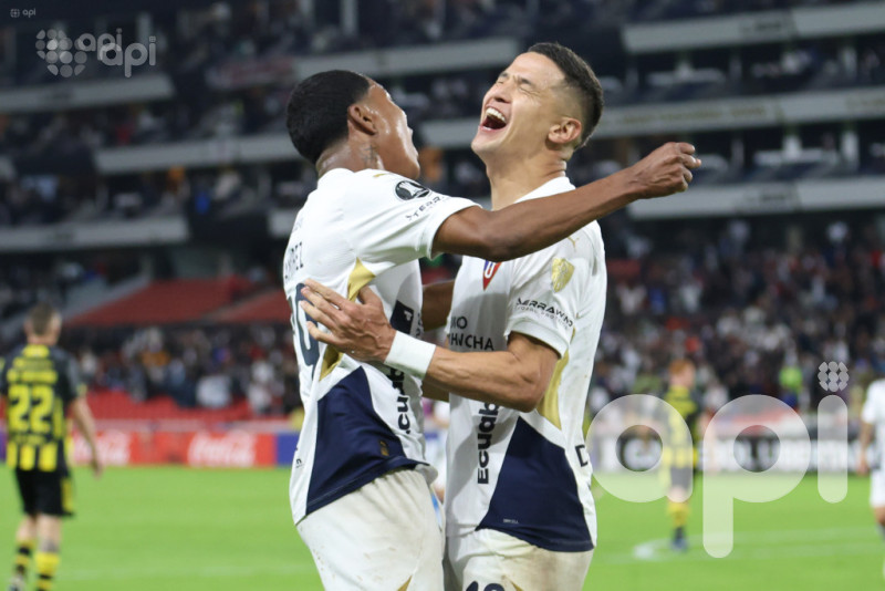 Liga gana 3-2 al Táchira en Venezuela