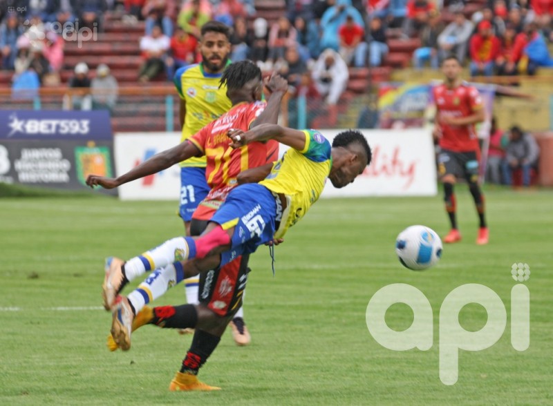 Súper Guala canta victoria en clásico azuayo