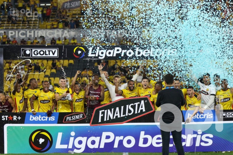 Barcelona, el mejor de la fase inicial 