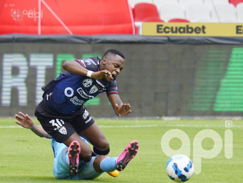 U. Católica marca tablas 2-2 con IDV