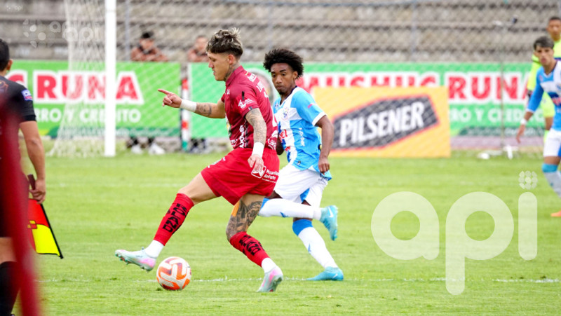 El Ponchito se niega a morir