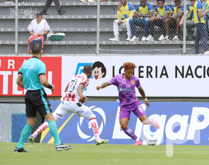 'Papá' confirma racha triunfal sobre el Rodillo