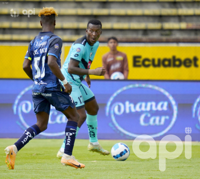 Cumbayá marca distancia con el descenso