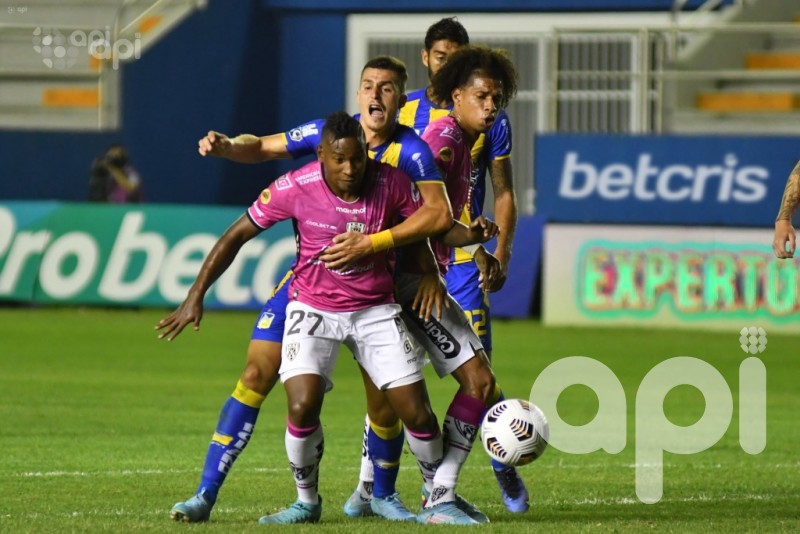 Del Valle sale airoso de visitante por 1-0 ante Delfín en Manta