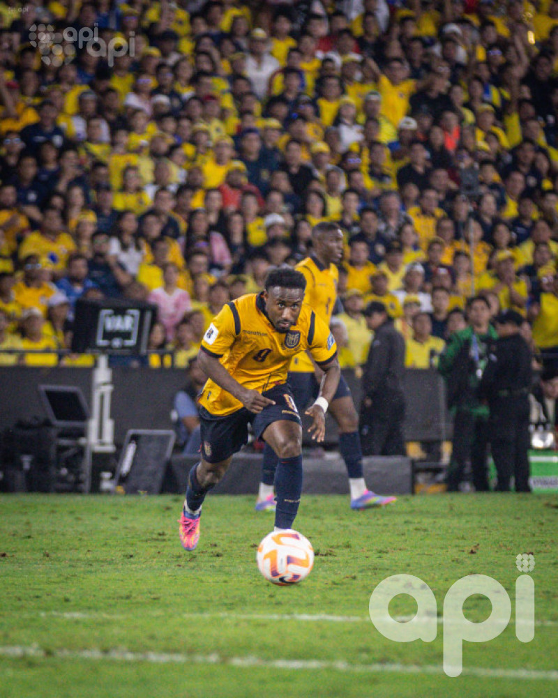 Tricolor, muy regular ante exigentes mundialistas