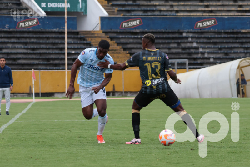 U. Católica enlata 3-0 al Manta
