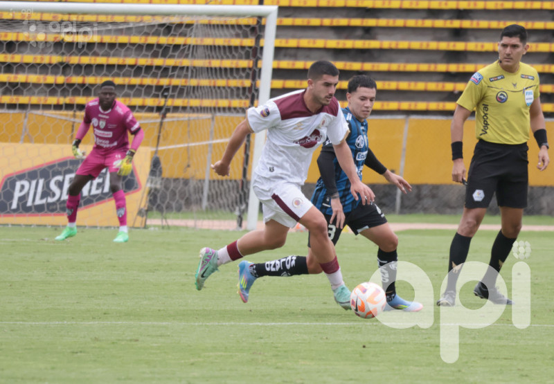 Del Valle a la punta hasta el clásico