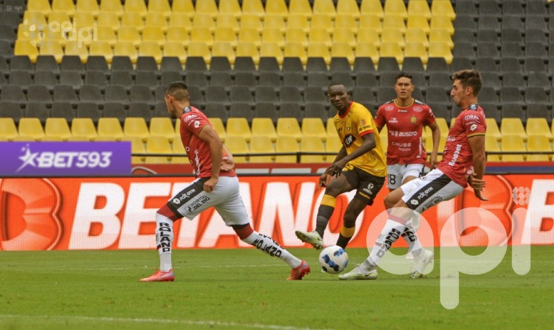El ídolo vuelve a ganar en el Monumental