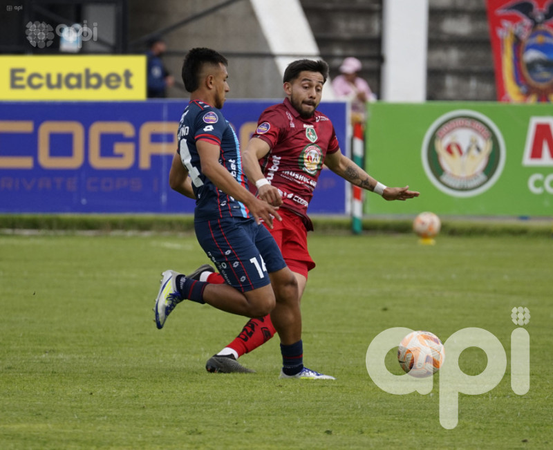 El Bitri crece y el Ponchito se hunde