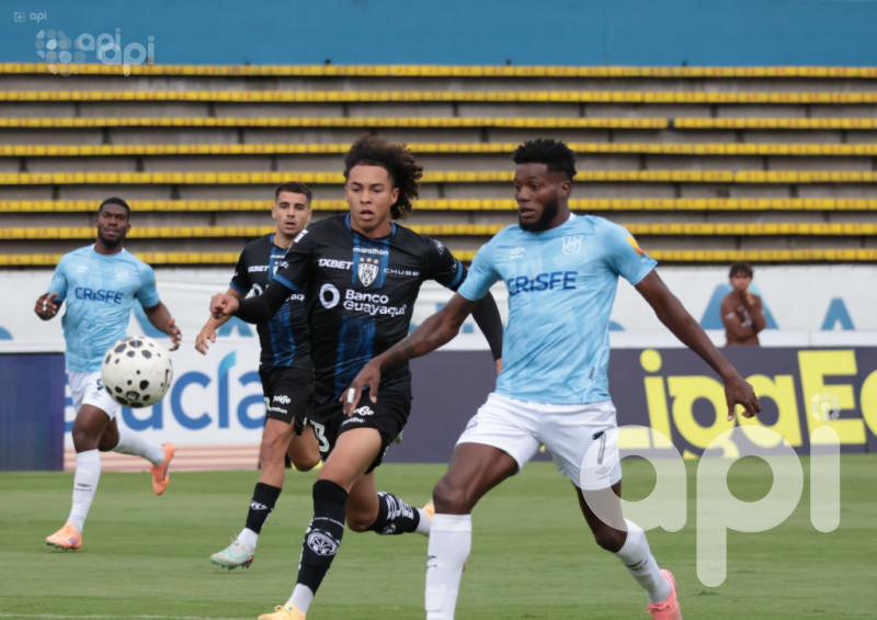 Del Valle, imparable puntero
