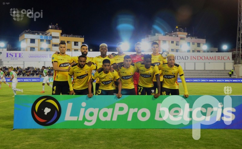 San viernes futbolero en arranque de nueva jornada de LigaPro