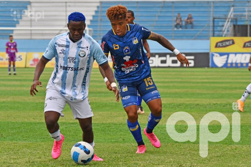 Delfín con poquito vence 1-0 a Guayaquil City