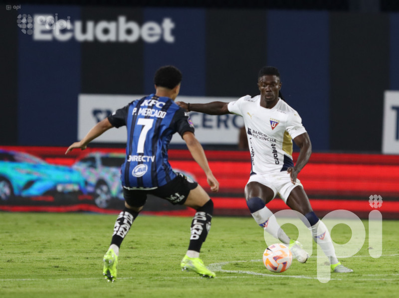 Los finalistas se olvidan de ganar