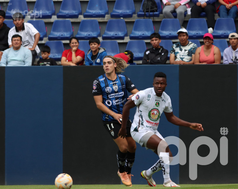 Del Valle en lo alto espera la Copa