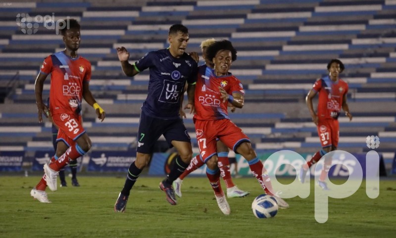 El Nacional vence a Búhos y asalta la punta del ascenso