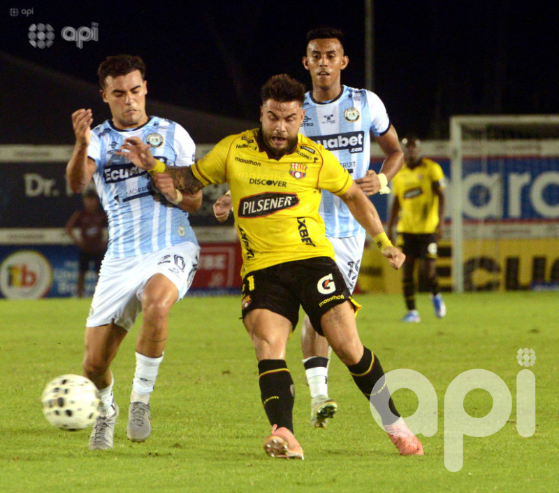 El ciudadano perdona al ídolo