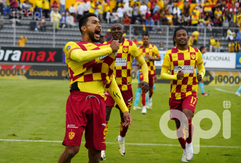 Papá continúa sin aflojar a punta