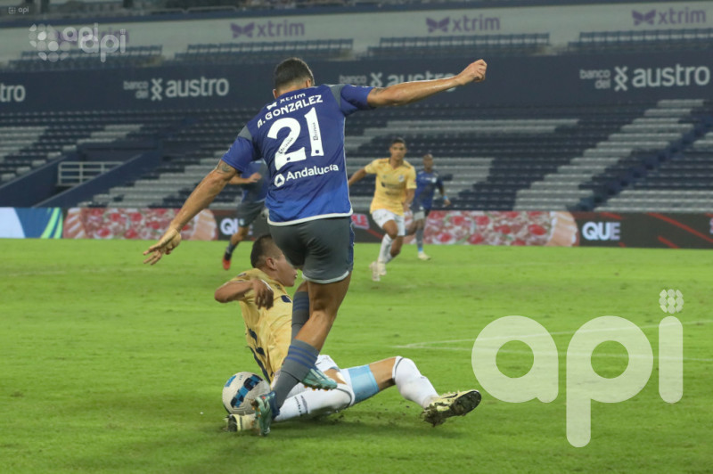 El Bombillo se deshace de un protagonista