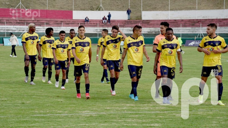 Independiente Juniors gana con la mínima a Chacaritas
