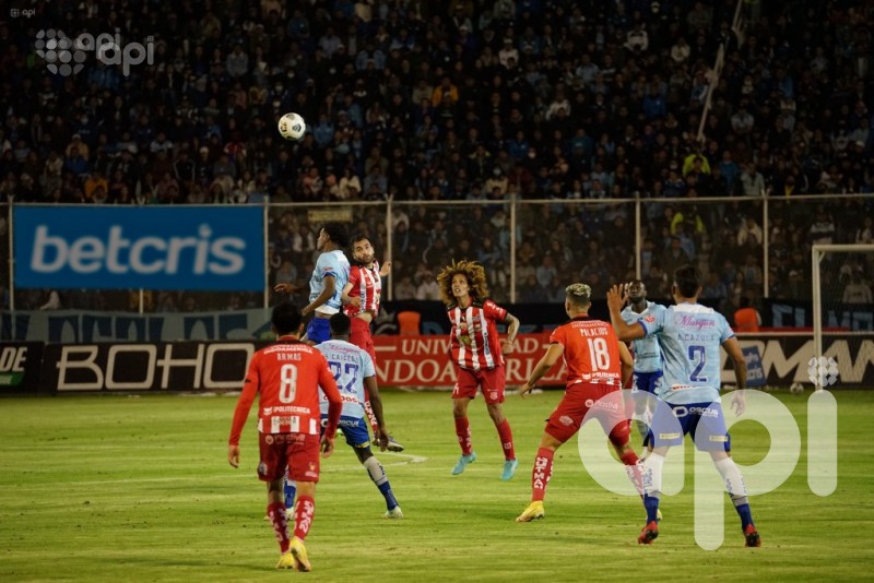 Técnico tumba 3-1 a Macará, que desciende a la B