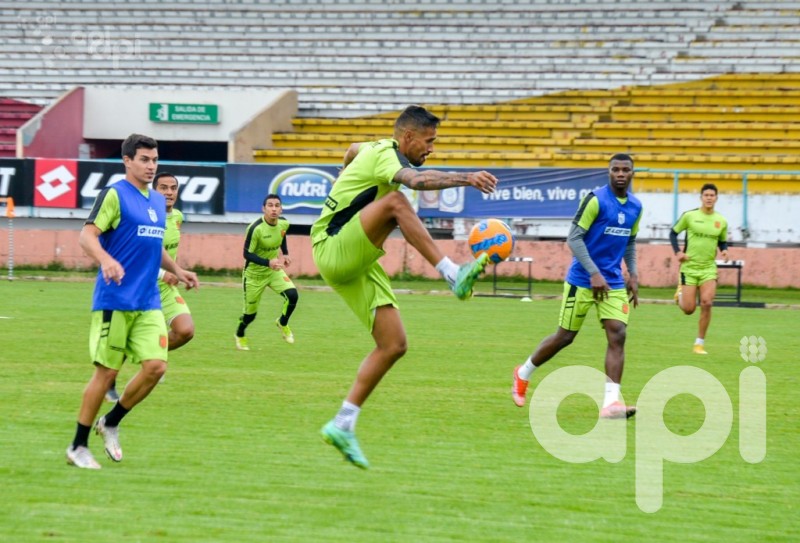 Caras nuevas y camaleónicos cambios se vienen en LigaPro-2022