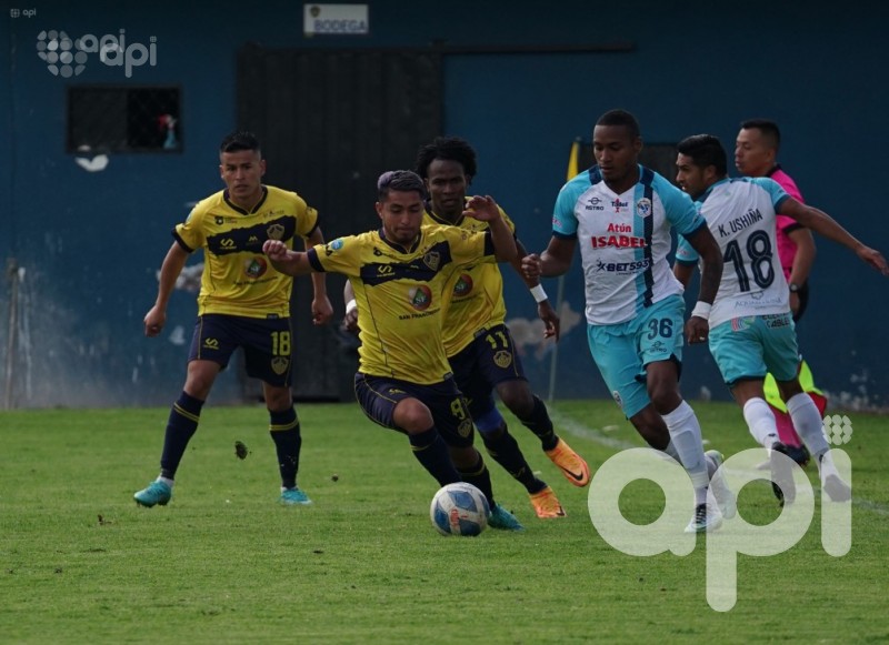 Serie B: Chacaritas vuelve a ceder puntos en casa