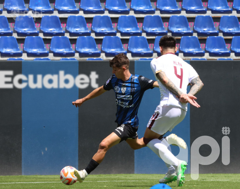 IDV lo remonta y amarga 3-1 a Vinotinto