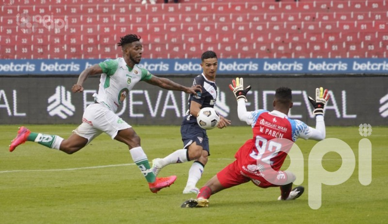 La décima fecha de la primera etapa de LigaPro-2022, al detalle