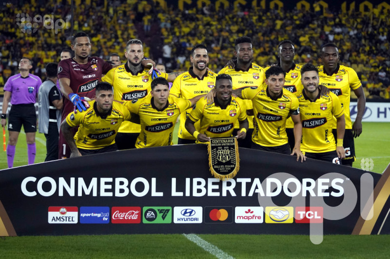 Barcelona gana 1-0 y elimina a Botafogo en Brasil